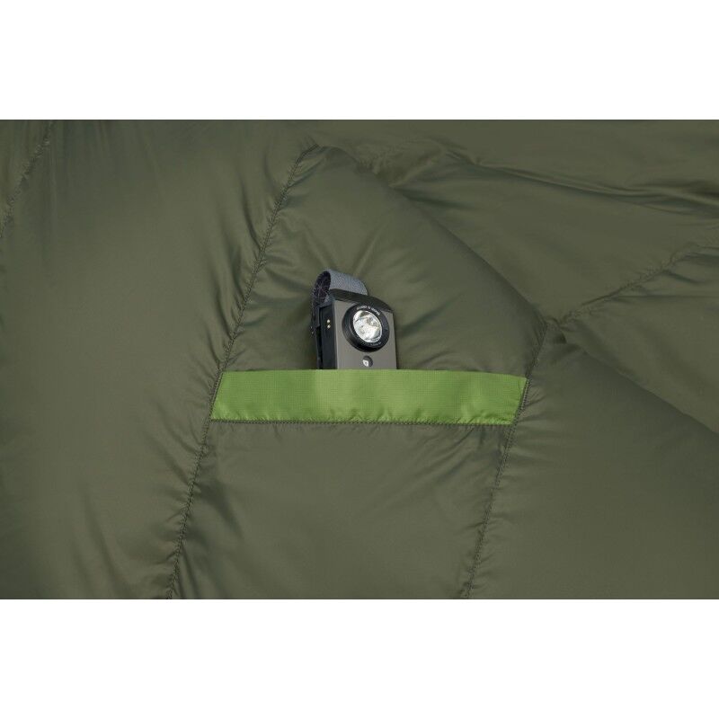 Marmot Mad River 30 - Sacco a pelo | Hardloop