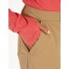 Marmot Arch Rock Convertible Pant - Konwertowalne spodnie turystyczne damskie | Hardloop