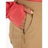 Marmot Arch Rock Convertible Pant - Konwertowalne spodnie turystyczne damskie | Hardloop