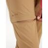 Marmot Arch Rock Convertible Pant - Konwertowalne spodnie turystyczne damskie | Hardloop