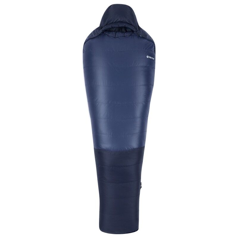 Mad River 15 - Saco-cama