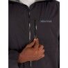 Marmot Superalloy Bio Rain Jacket - Hardshelljacka - Herr | Hardloop