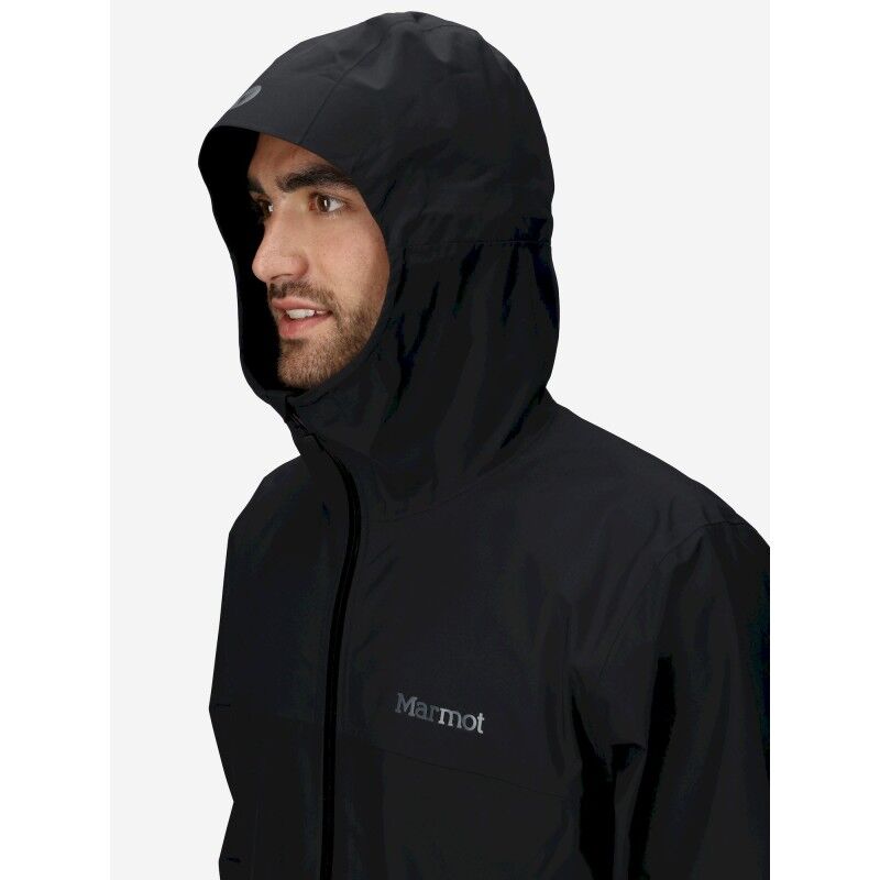 Marmot Minimalist Pertex Jacket - Hardshell jakke - Herrer | Hardloop