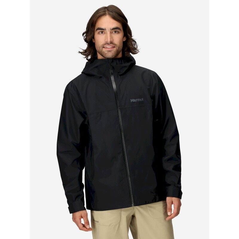 Marmot Minimalist Pertex Jacket - Hardshell jacket - Men's | Hardloop