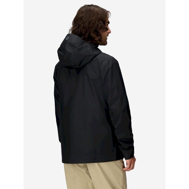 Marmot Minimalist Pertex Jacket - Chaqueta impermeable - Hombre | Hardloop