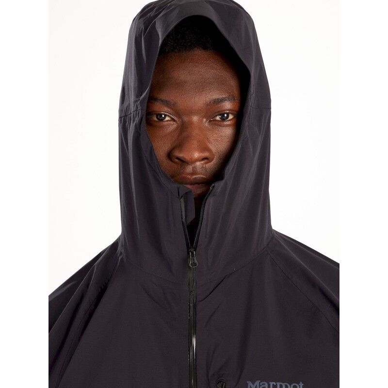 Marmot Superalloy Bio Rain Jacket - Giacca antipioggia - Uomo | Hardloop