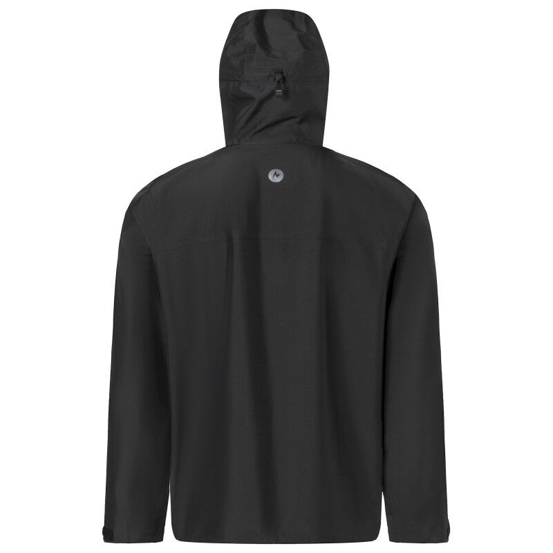 Marmot Minimalist Pertex Jacket - Hardshelljacke - Herren | Hardloop