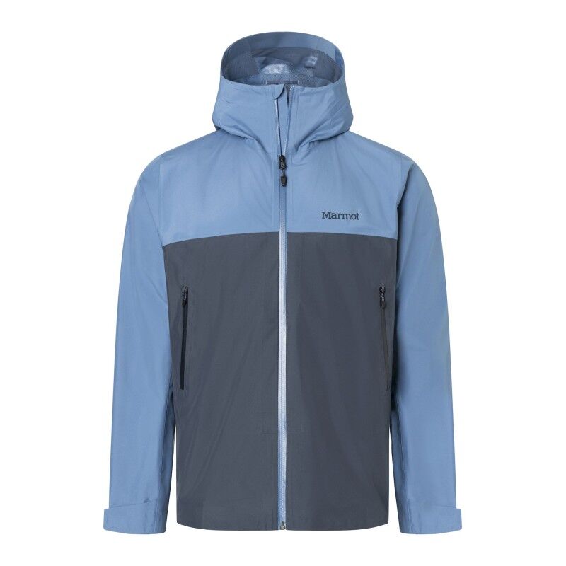 Minimalist Pertex Jacket - Casaco impermeável homem