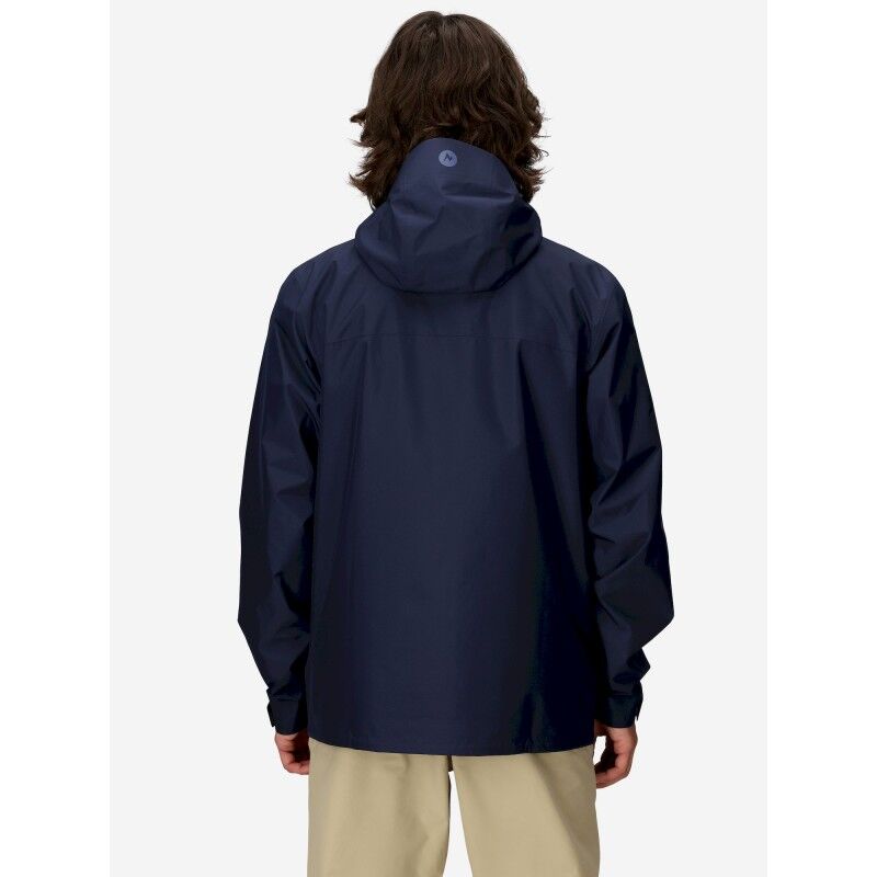 Marmot Minimalist Pertex Jacket - Hardshelljacka - Herr | Hardloop