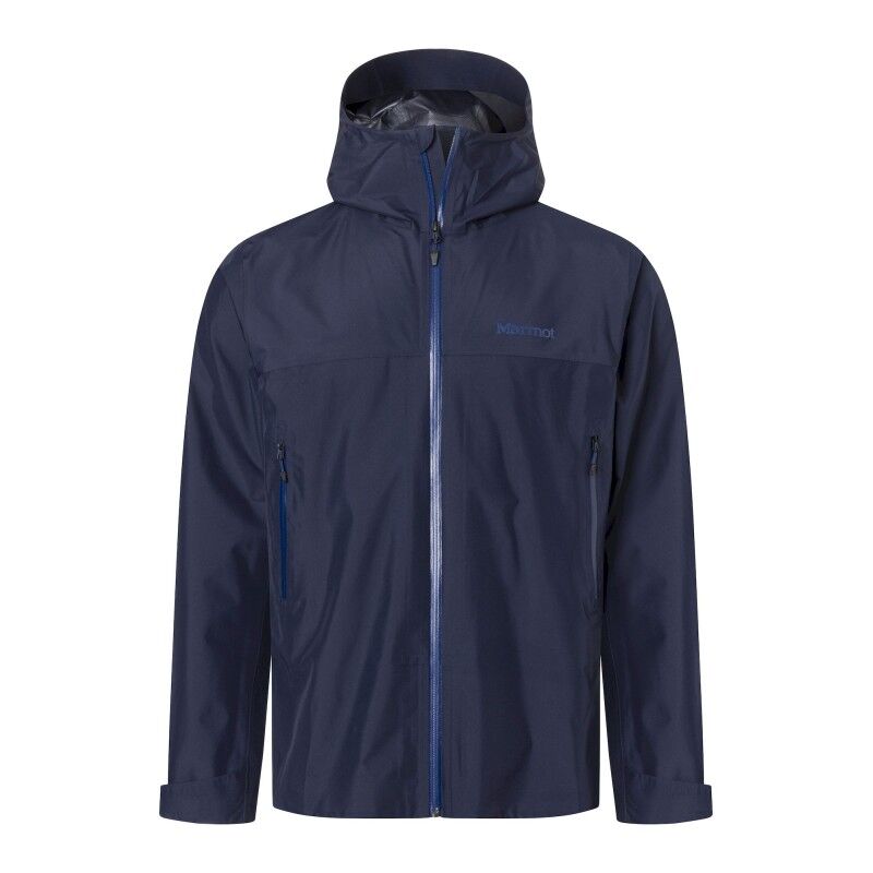 Marmot Minimalist Pertex Jacket - Hardshelljacke - Herren | Hardloop