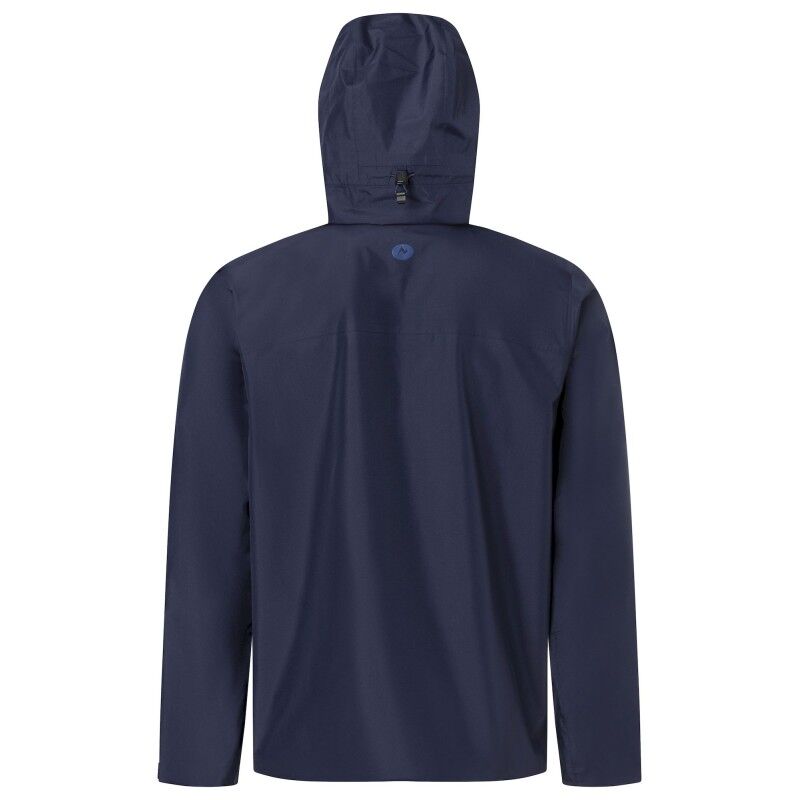 Marmot Minimalist Pertex Jacket - Chaqueta impermeable - Hombre | Hardloop