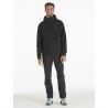 Marmot Pinnacle DriClime Hoody - Casaco softshell homem | Hardloop