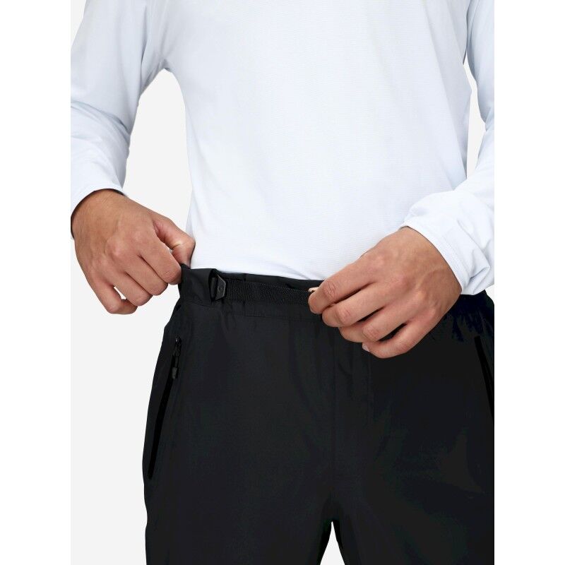 Marmot Minimalist Pertex Pant - Pantaloni antipioggia - Uomo | Hardloop