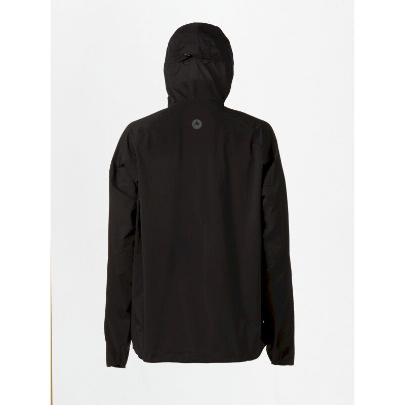 Marmot Superalloy Bio Rain Jacket - Hardshelljacka - Dam | Hardloop