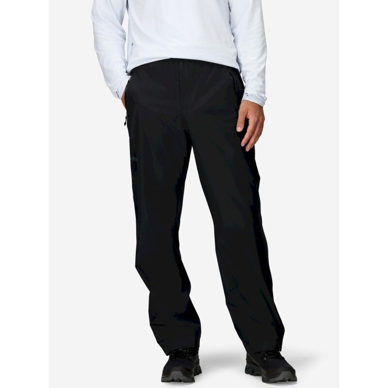Marmot Minimalist Pertex Pant - Waterproof trousers - Men's | Hardloop