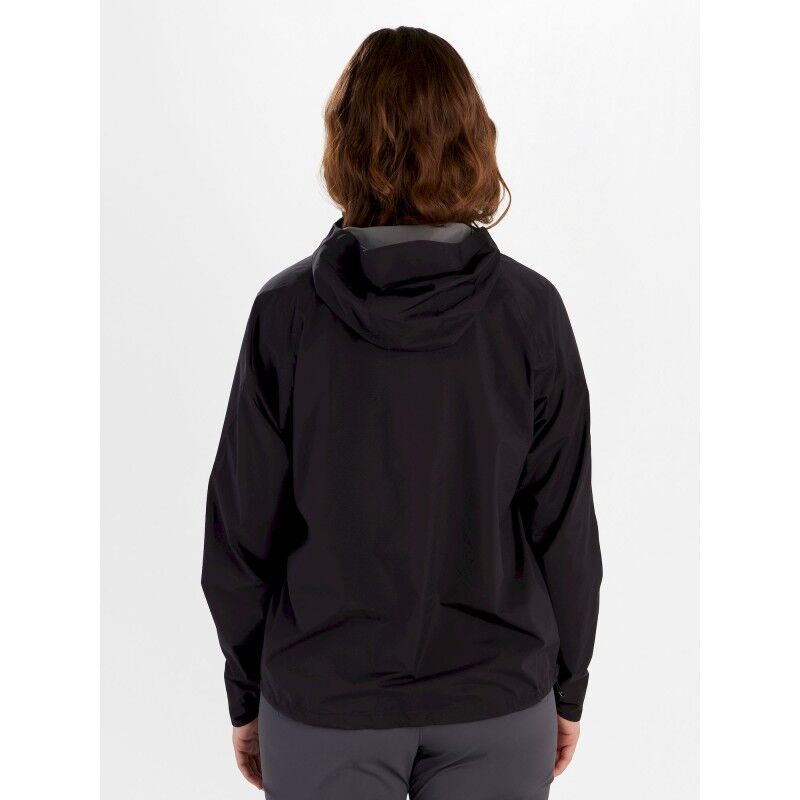 Marmot Superalloy Bio Rain Jacket - Hardshelljacke - Damen | Hardloop