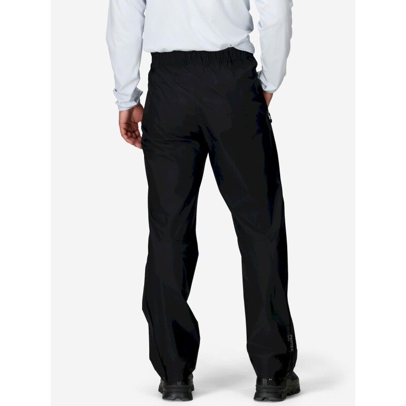 Marmot Minimalist Pertex Pant - Pantaloni antipioggia - Uomo | Hardloop