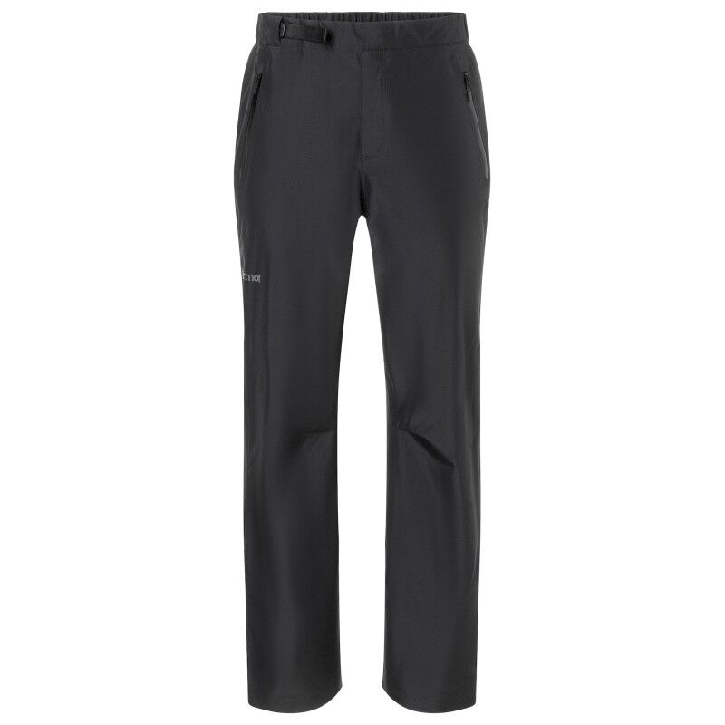 Minimalist Pertex Pant - Regnbukser - Herrer