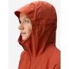 Marmot Superalloy Bio Rain Jacket - Chaqueta impermeable - Mujer | Hardloop