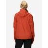 Marmot Superalloy Bio Rain Jacket - Hardshelljacka - Dam | Hardloop