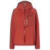 Marmot Superalloy Bio Rain Jacket - Hardshelljacka - Dam | Hardloop