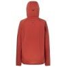 Marmot Superalloy Bio Rain Jacket - Hardshelljacka - Dam | Hardloop