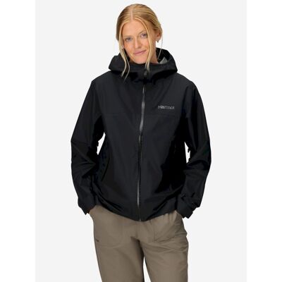 Minimalist Pertex Jacket - Veste hardshell femme