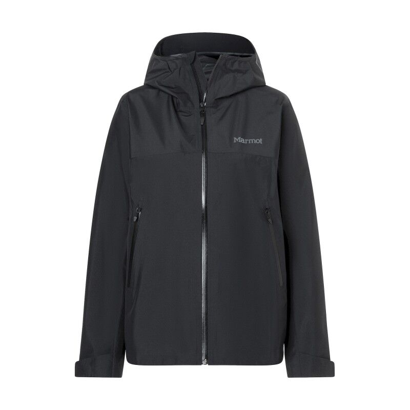 Marmot Minimalist Pertex Jacket - Kurtka z membraną damska | Hardloop