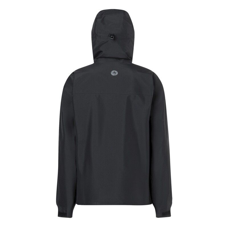 Marmot Minimalist Pertex Jacket - Chaqueta impermeable - Mujer | Hardloop