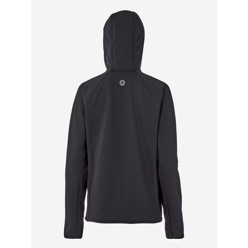 Marmot Leconte Fleece Hoody - Polar mulher | Hardloop