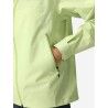 Marmot Minimalist Pertex Jacket - Kurtka przeciwdeszczowa damska | Hardloop