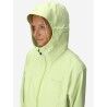 Marmot Minimalist Pertex Jacket - Kurtka przeciwdeszczowa damska | Hardloop