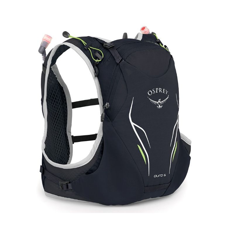 Osprey Duro 6 - Plecak do biegania | Hardloop