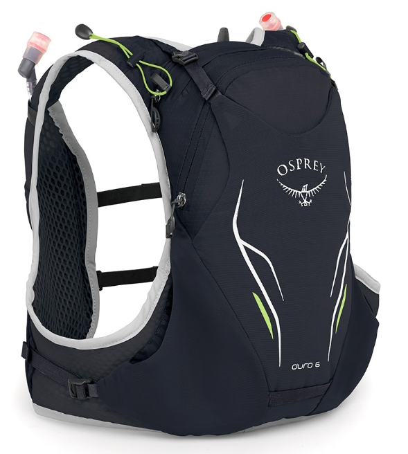 Osprey Duro 6 - Hydratation pack