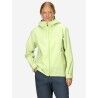 Marmot Minimalist Pertex Jacket - Kurtka przeciwdeszczowa damska | Hardloop