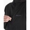 Marmot Pinnacle DriClime Hoody - Casaco softshell mulher | Hardloop