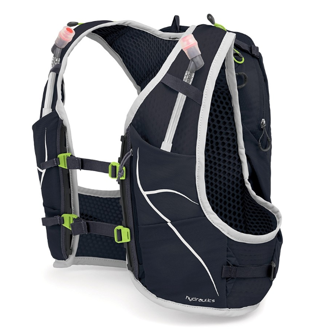 Osprey Duro 6 - Plecak do biegania | Hardloop