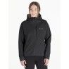 Marmot Pinnacle DriClime Hoody - Casaco softshell mulher | Hardloop