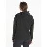 Marmot Pinnacle DriClime Hoody - Softshelljacka - Dam | Hardloop