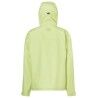 Marmot Minimalist Pertex Jacket - Kurtka przeciwdeszczowa damska | Hardloop