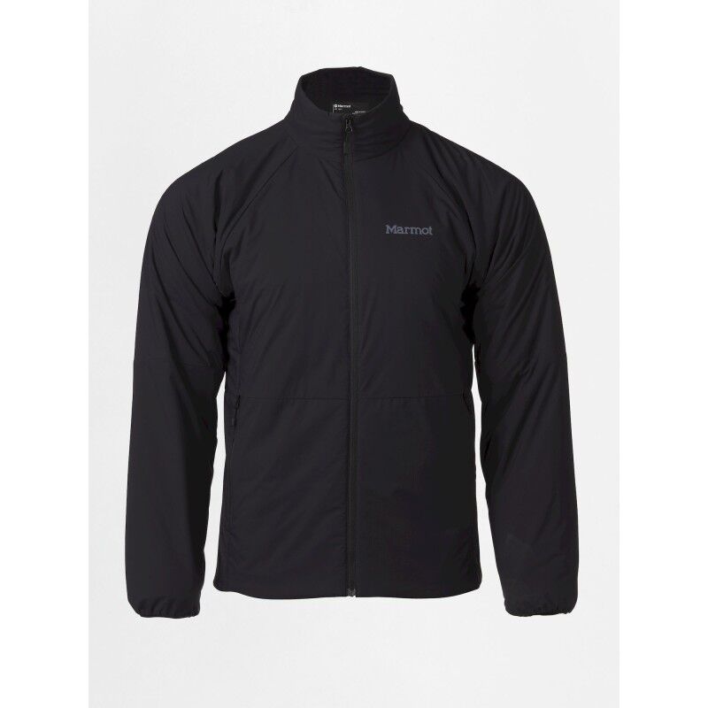 Marmot Novus LT Jacket - Tekokuitutakki - Miehet | Hardloop