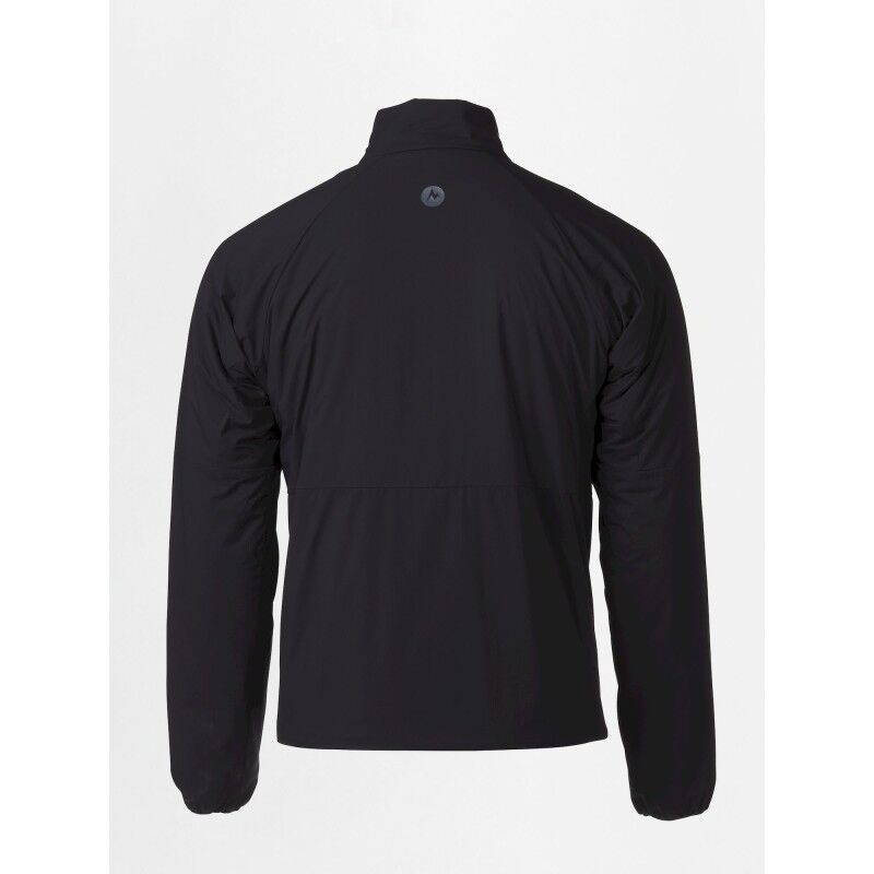 Marmot Novus LT Jacket - Chaqueta de fibra sintética - Hombre | Hardloop