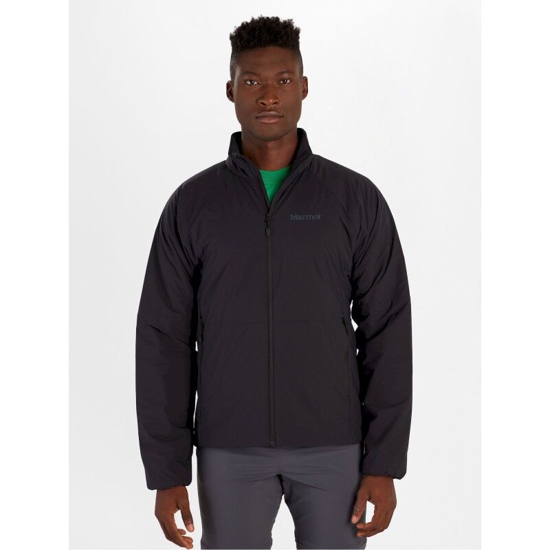 Marmot Novus LT Jacket - Giacca sintetica - Uomo | Hardloop