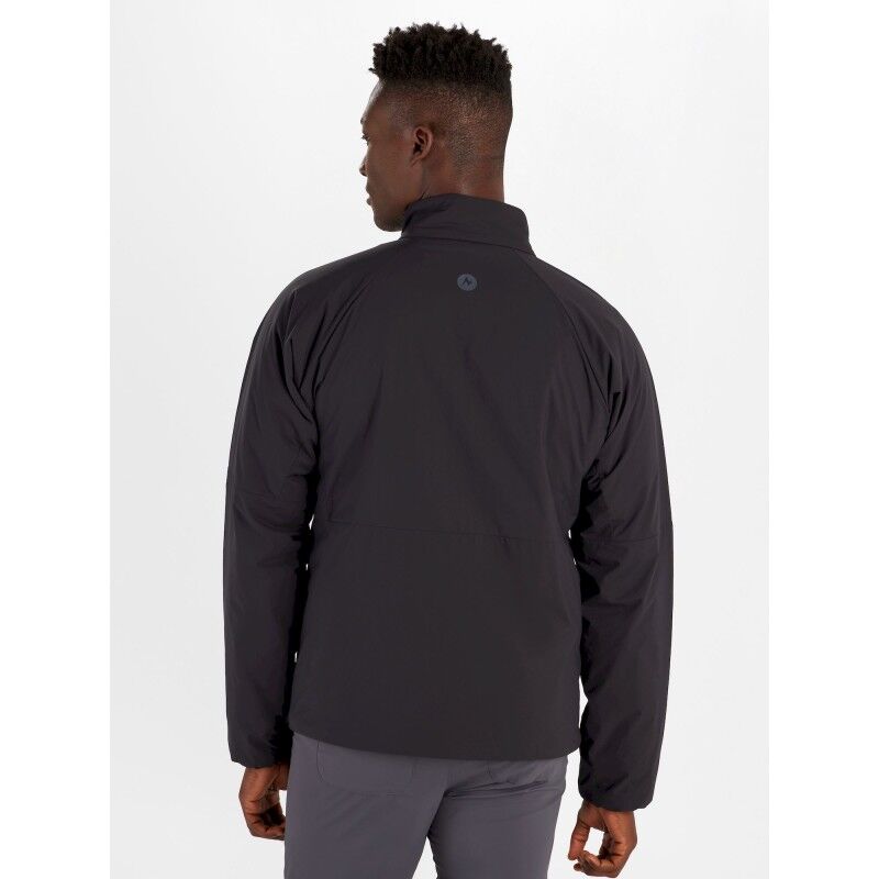 Marmot Novus LT Jacket - Tekokuitutakki - Miehet | Hardloop