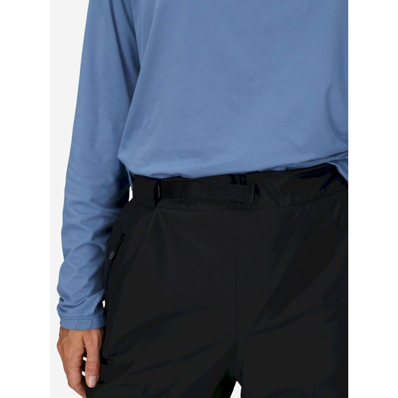Marmot Minimalist Pertex Pant - Regenhose - Damen | Hardloop