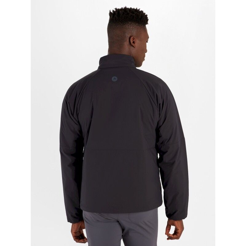 Marmot Novus LT Jacket - Chaqueta de fibra sintética - Hombre | Hardloop