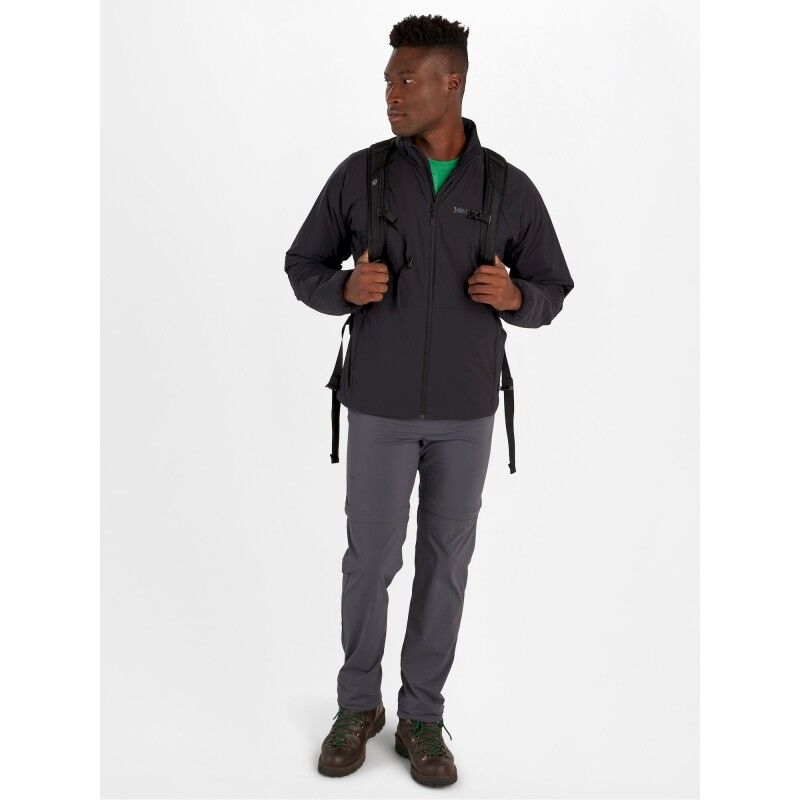 Marmot Novus LT Jacket - Donsjack - Heren | Hardloop