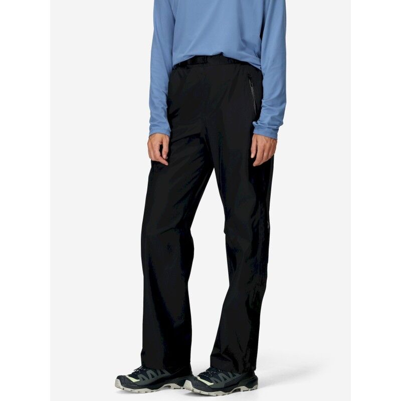 Marmot Minimalist Pertex Pant - Pantalon imperméable femme | Hardloop