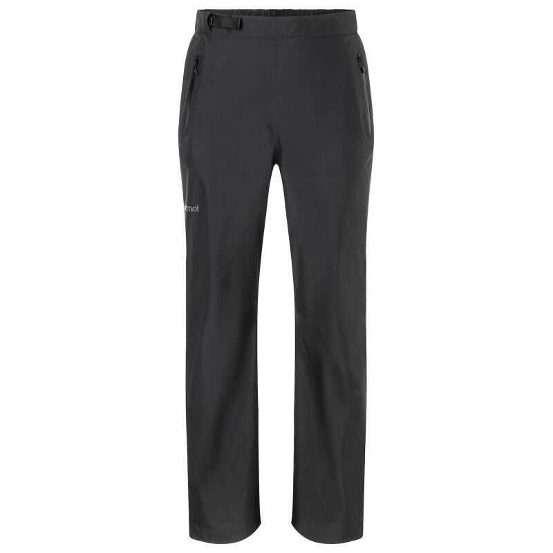 Minimalist Pertex Pant - Regnbyxa - Dam