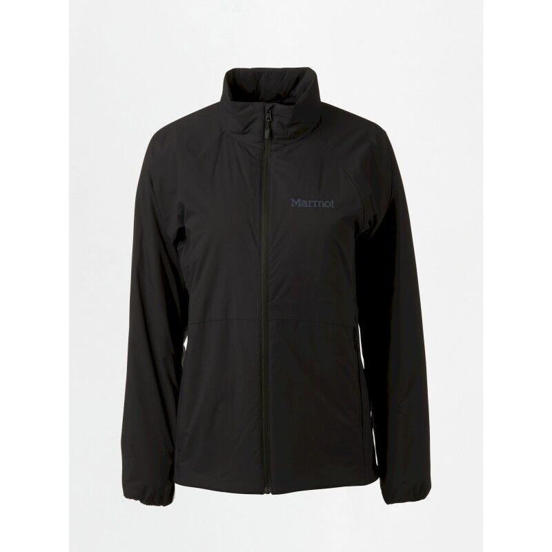 Marmot Novus LT Jacket - Chaqueta de fibra sintética - Mujer | Hardloop